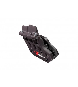 Rtech, Kedjestyrare, SVART, Yamaha 19-25 TÉNÉRÉ 700
