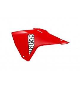 Rtech, Kylarvingar, RÖD, Honda 25 CRF450R/CRF450RX, 25 CRF250R/CRF250RX
