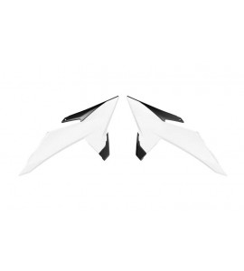 Rtech, Kylarvingar, SVART VIT, KTM 25 450 SX-F, 25 250 SX/250 SX-F, 25 350 SX-F, 25 125 SX/150 SX/300 SX