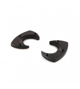 VHM, Plastic plates VHM crankshaft, KTM 18-25 85 SX, Husqvarna 20-25 TC 85, 18-19 TC 85 (17/14)/TC 85 (19/16), GasGas 21-25 MC 85
