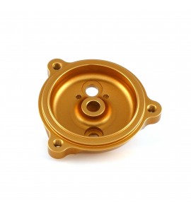VHM, Powervalve base, KTM 09-25 65 SX, Husqvarna 17-25 TC 65, GasGas 24 MC 65, 21-23 MC 65, 25 MC 65