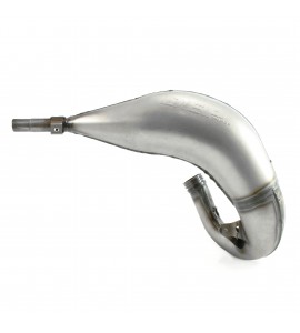 DEP, Avgasrör Raw, BETA 25 RR RACING 125 2T/RR X-PRO 125 2T