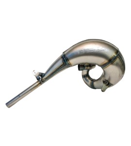 DEP, Avgasrör Raw, Amroured, GasGas 18-19 EC 250 E4 2-Stroke/XC 250 2-Stroke/XC 300 2-Stroke, 19 EC 300 2-Stroke, 18 EC 300 E4 2-Stroke