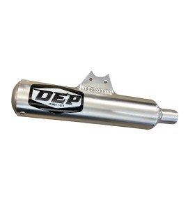 DEP, Ljuddämpare, Honda 85 CR125R