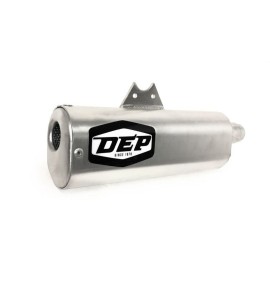 DEP, Ljuddämpare, Honda 85 CR250R