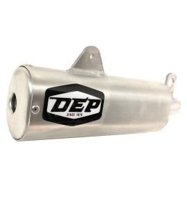 DEP, Ljuddämpare, Honda 86 CR250R