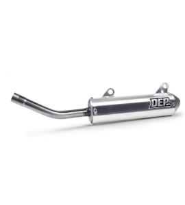 DEP, Ljuddämpare, Honda 97-99 CR250R