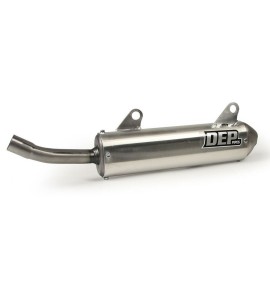 DEP, Ljuddämpare, Honda 00-01 CR250R