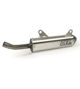 DEP, Ljuddämpare, Honda 02-07 CR250R
