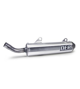 DEP, Ljuddämpare, Honda 89-90 CR500R