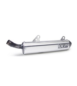 DEP, Ljuddämpare, Honda 91 CR500R