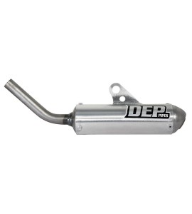 DEP, Ljuddämpare, Honda 05-07 CR85R