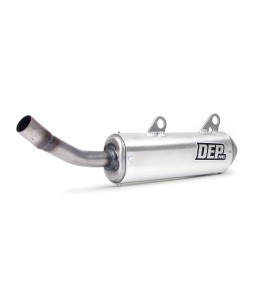 DEP, Ljuddämpare, Kawasaki 03-08 KX250
