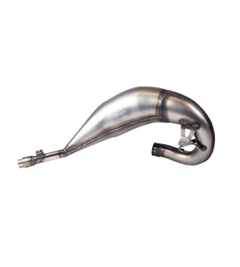 DEP, Avgasrör Raw, Suzuki 98-00 RM125