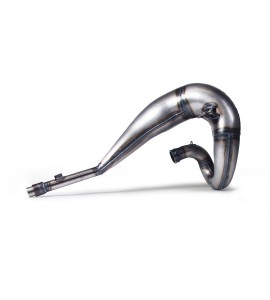 DEP, Avgasrör Raw, Suzuki 99-00 RM250