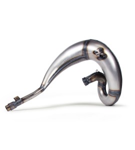 DEP, Avgasrör Raw, Suzuki 03-06 RM250