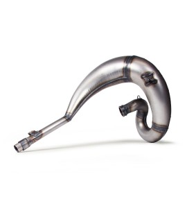DEP, Avgasrör Raw, Suzuki 07-10 RM250