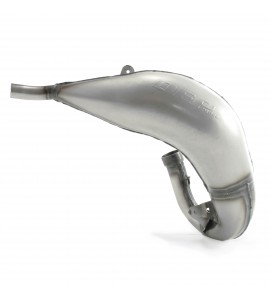 DEP, Avgasrör Raw, SHERCO 25-26 125 SE FACTORY