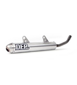 DEP, Ljuddämpare, KTM 05-10 125 EXC