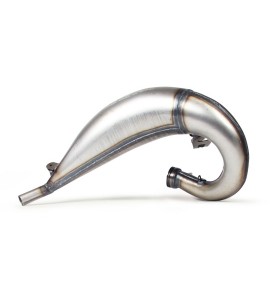 DEP, Avgasrör Raw, KTM 07-10 125 SX, 07-08 144 SX, 09-10 150 SX