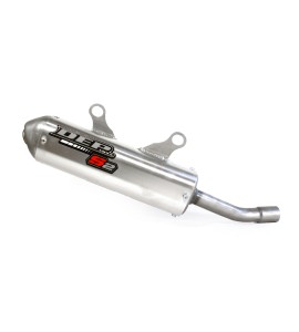 DEP, Ljuddämpare, KTM 23-25 250 SX/300 SX, Husqvarna 23-25 TC 250, 25 TC 300, GasGas 24-25 MC 250, 25 MC 300
