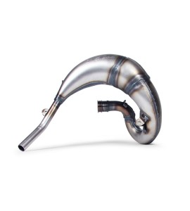 DEP, Avgasrör Raw, Torque, KTM 09-15 65 SX