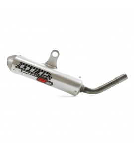 DEP, Ljuddämpare, KTM 24-25 65 SX, Husqvarna 24-25 TC 65, GasGas 24 MC 65