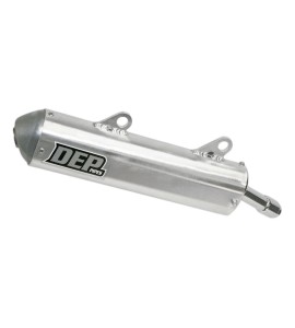 DEP, Ljuddämpare, Husqvarna 07-08 125 SMS, 10 125 SMS