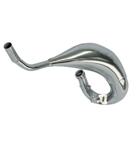 DEP, Avgasrör Nickel, Husqvarna 07-08 125 SMS, 10 125 SMS