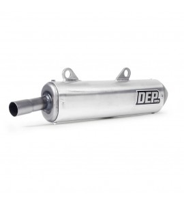 DEP, Ljuddämpare, Husqvarna 00-05 CR 250