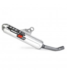 DEP, Ljuddämpare SHORTY, Yamaha 02-21 YZ125