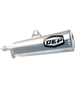 DEP, Ljuddämpare, Honda 83 CR250R