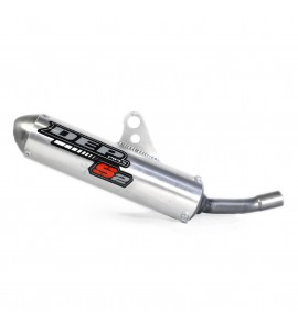 DEP, Ljuddämpare, Yamaha 19-26 YZ65