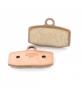 DP Brakes, Bromsbelägg, FRAM, KTM 14-18 250 Freeride, 12-18 350 Freeride/Freeride E-SX, 11-20 85 SX, 15-18 Freeride E-SM/Freeride E-XC, Husqvarna 20 TC 85, 14-19 TC 85 (17/14)/TC 85 (19/16)