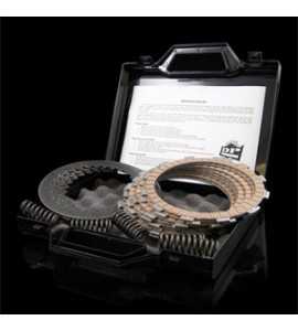 DP Brakes, Kopplingskit, KTM 18-25 85 SX, Husqvarna 20-25 TC 85, 18-19 TC 85 (17/14)/TC 85 (19/16), GasGas 21-25 MC 85