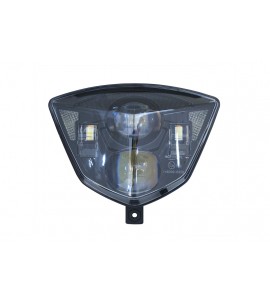 Rtech, LED Framlampa, GasGas 21-23 EC 250/EC 250F, 21-23 EC 350F/EC 300