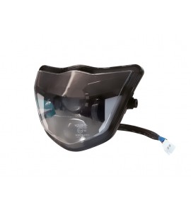 Rtech, LED Framlampa, Yamaha 19-26 WR450F, 20-26 WR250F