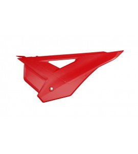 Rtech, Sidopanel, RÖD, Honda 25 CRF450R/CRF450RX, 25 CRF250R/CRF250RX