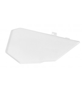 Rtech, Sidopanel, VIT, Husqvarna 23-24 FC 450, 24 FE 450, 23-24 FC 250/TC 250, 24 FE 250/TE 250, 23-24 FC 350, 24 FE 350/FE 501/TE 150/TE 300, 23-24 TC 125