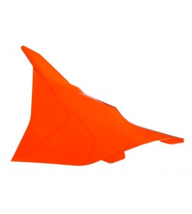 Rtech, Luftburkspanel, ORANGE, KTM 24-25 450 EXC-F, 23-25 450 SX-F, 24-25 250 EXC, 24 250 EXC-F, 25 250 EXC-F /150 SX, 23-25 250 SX/250 SX-F, 24-25 350 EXC-F/150 EXC/300 EXC/500 EXC-F, 23-25 350 SX-F, 23-25 125 SX/300 SX