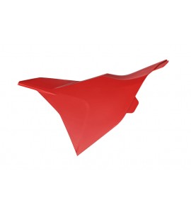 Rtech, Luftburkspanel, RÖD, GasGas 25-26 MC 85