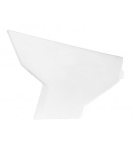 Rtech, Sidopanel, VIT, Husqvarna 23-24 FC 450, 24 FE 450, 23-24 FC 250/TC 250, 24 FE 250/TE 250, 23-24 FC 350, 24 FE 350/FE 501/TE 150/TE 300, 23-24 TC 125