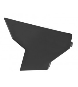 Rtech, Sidopanel, SVART, Husqvarna 23-24 FC 450, 24 FE 450, 23-24 FC 250/TC 250, 24 FE 250/TE 250, 23-24 FC 350, 24 FE 350/FE 501/TE 150/TE 300, 23-24 TC 125