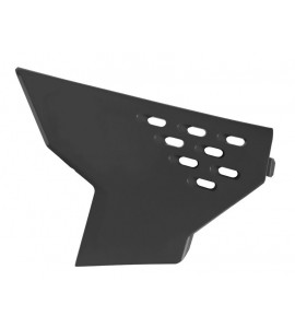 Rtech, Ventilerad Luftburkspanel (vänster), SVART, Husqvarna 23-24 FC 450, 24 FE 450, 23-24 FC 250/TC 250, 24 FE 250/TE 250, 23-24 FC 350, 24 FE 350/FE 501/TE 150/TE 300, 23-24 TC 125
