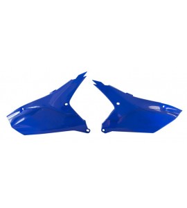 Rtech, Sidopanel, BLÅ, Yamaha 23-25 YZ450F, 24-25 YZ250F