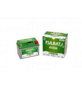 Fulbat, Litium-Ion Batteri, KTM 03-25 450 EXC-F, 07-25 450 SX-F, 01-06 250 EXC, 10-17 250 EXC, 18-22 250 EXC TPI/300 EXC TPI, 23-25 250 EXC/250 SX, 03-24 250 EXC-F, 25 250 EXC-F /150 SX, 14-20 250 Freeride, 12-25 250 SX-F, 11-25 350 EXC-F, 12-16 350 Freer