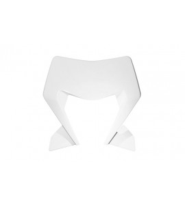 Rtech, Lyktkåpa, VIT, KTM 24-25 450 EXC-F, 24-25 250 EXC, 24 250 EXC-F, 25 250 EXC-F, 24-25 350 EXC-F/150 EXC/300 EXC/500 EXC-F, GasGas 24-25 EC 450F