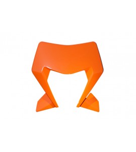 Rtech, Lyktkåpa, ORANGE, KTM 24-25 450 EXC-F, 24-25 250 EXC, 24 250 EXC-F, 25 250 EXC-F, 24-25 350 EXC-F/150 EXC/300 EXC/500 EXC-F, GasGas 24-25 EC 450F