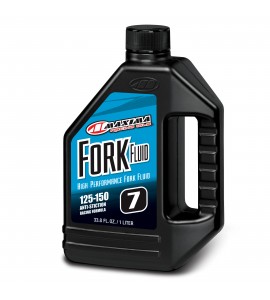 Maxima, Racing Fork Fluid 7wt. - 1L