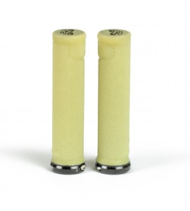 Renthal, Single Collar Lock-On Aramid